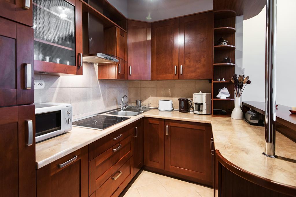 Echodom Dietla 35 Apartament Kraków
