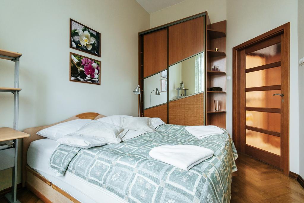 Apartament Echodom Dietla 35